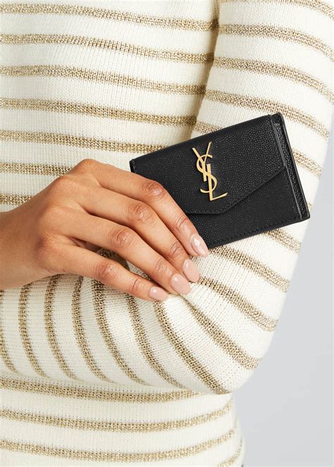 ysl womens wallet uk|ysl wallets best price.